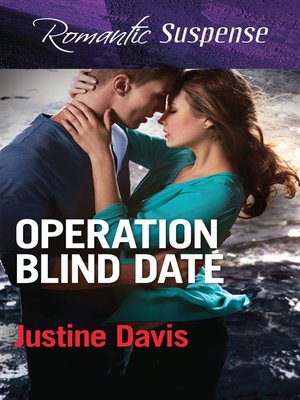 cover image of Operation Blind Date